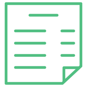 Information on benefits, debt and employment