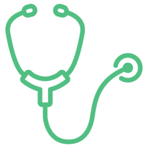 Support following accident, injury or illness