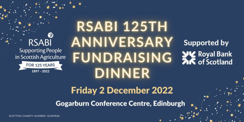 125th anniversary fundraising dinner final