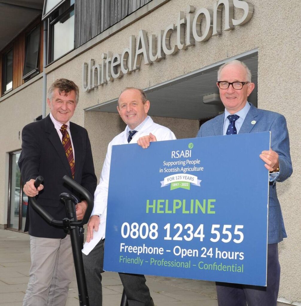 l-r Jimmy Mclean, George Purves, David Leggat - Copy