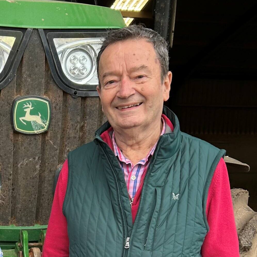 Gordon Davies